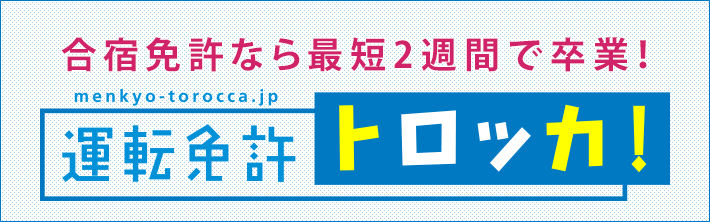 menkyo-torokka