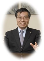 谷口学長