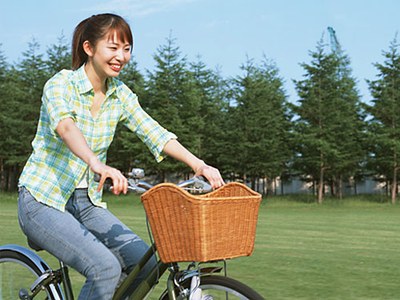 エコ通勤・通学