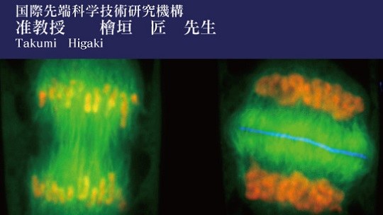 お知らせ[研究]