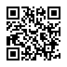 2025くまもとデジタル作品コンテストQRコード