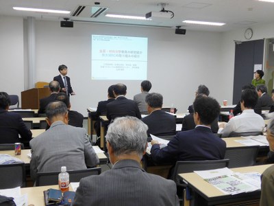 191025科学技術相談会（山崎先生）