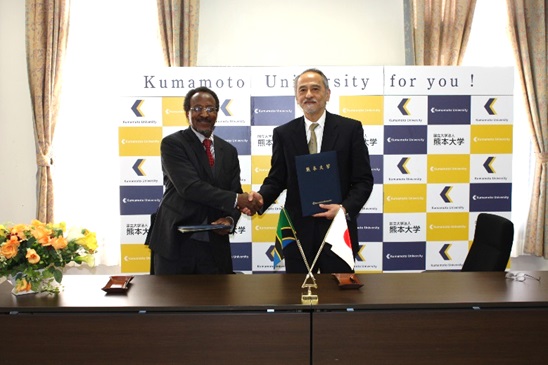 ムヒンビリ医科大学1