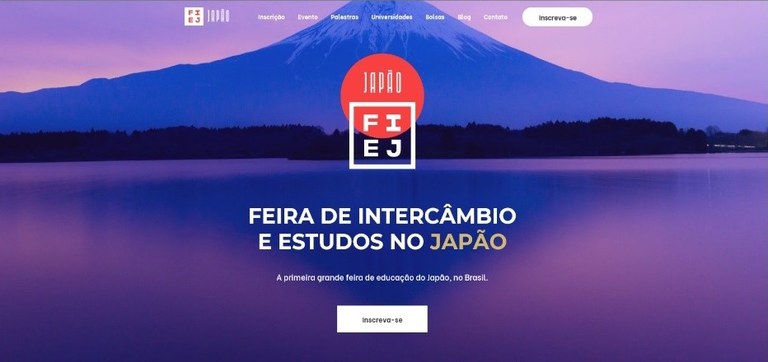 STUDY IN JAPAN ONLINE FAIR, South America 1.jpg