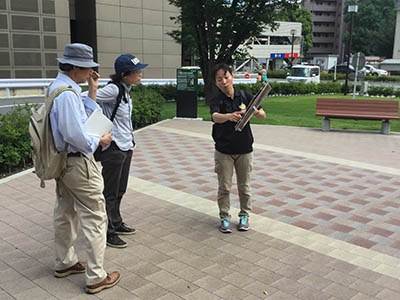 本荘北地区での解説