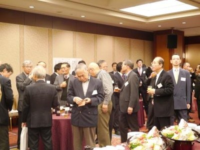 11交流会