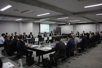 合同会議の様子 合同会議の様子.JPG