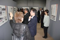 五高記念館視察の様子 五高記念館視察の様子.JPG