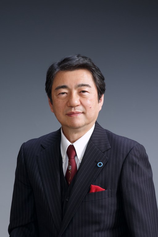 荒木先生写真