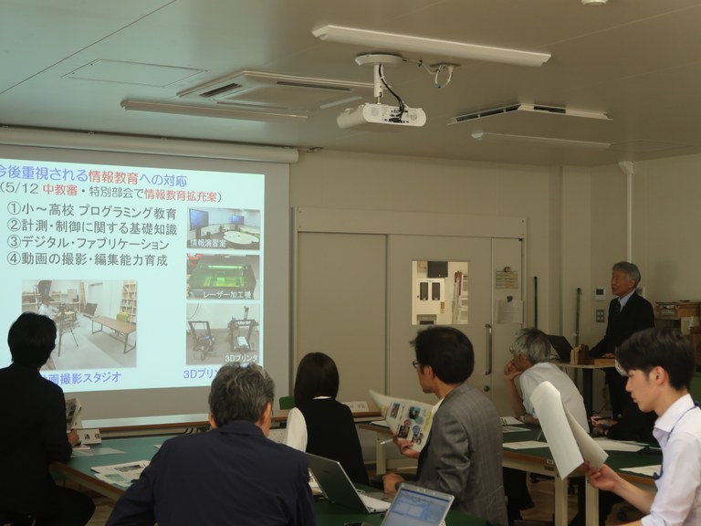 記者懇談会20250514_会の様子.JPG