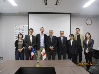 お知らせ[研究]